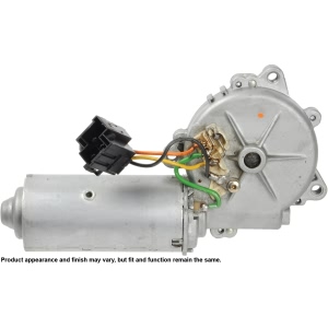 Cardone Reman Remanufactured Wiper Motor for Volvo 850 - 43-4806