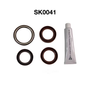 Dayco Timing Seal Kit for 1992 Honda Prelude - SK0041