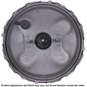 Cardone Reman Remanufactured Vacuum Power Brake Booster w/o Master Cylinder for Chevrolet R20 Suburban - 54-71056