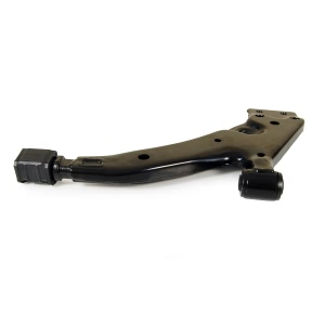 Mevotech Supreme Front Driver Side Lower Non Adjustable Control Arm for 1994 Toyota Paseo - CMS8076