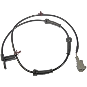 Dorman Rear Abs Wheel Speed Sensor for 2008 Nissan Maxima - 970-099