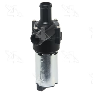 Four Seasons Engine Coolant Auxiliary Water Pump for Saab - 89010