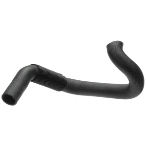 Gates Engine Coolant Molded Radiator Hose for 1984 Buick Century - 21327