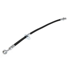 Centric Rear Passenger Side Brake Hose for 2008 Acura TL - 150.40365