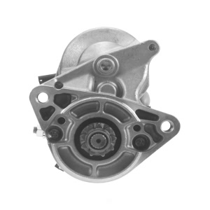 Denso Remanufactured Starter for 1999 Toyota Tacoma - 280-0181