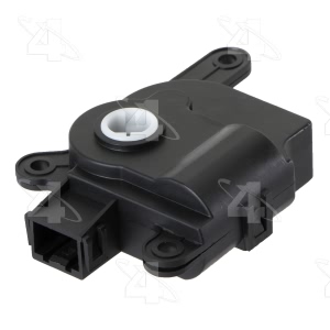 Four Seasons Hvac Recirculation Door Actuator for 2007 Hyundai Veracruz - 73050