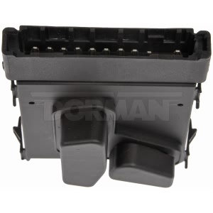 Dorman OE Solutions Front Driver Side Seat Switch for Dodge Charger - 901-477