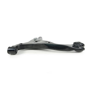 Mevotech Supreme Front Driver Side Lower Non Adjustable Control Arm for 2007 Hyundai Elantra - CMS90162