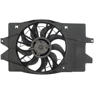 Dorman Engine Cooling Fan Assembly for Plymouth Voyager - 620-002