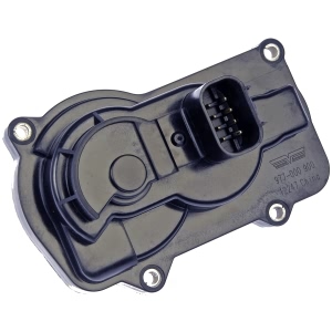 Dorman Throttle Position Sensor for 2007 GMC Savana 1500 - 977-000