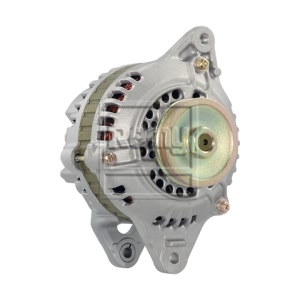 Remy Remanufactured Alternator for 1990 Dodge Ram 50 - 14719