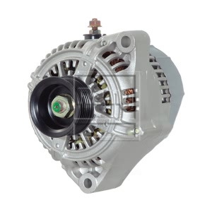 Remy Remanufactured Alternator for Lexus GS300 - 12116