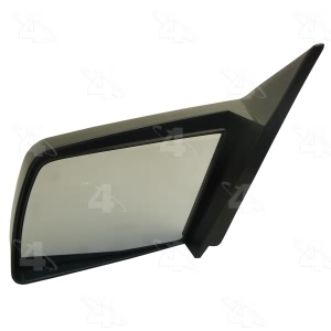 ACI Driver Side Manual View Mirror for 1993 GMC K1500 Suburban - 365214