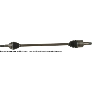 Cardone Reman Remanufactured CV Axle Assembly for 2010 Chrysler Town & Country - 60-3554