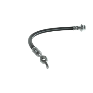 Centric Rear Driver Side Lower Brake Hose for Nissan Juke - 150.42428