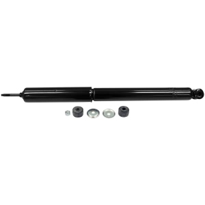 Monroe OESpectrum™ Rear Driver or Passenger Side Monotube Shock Absorber for Honda CR-Z - 5682