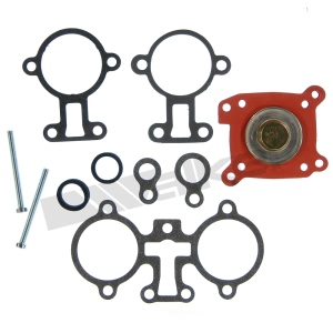 Walker Products Fuel Injection Pressure Regulator for 1991 GMC R1500 Suburban - 255-1025