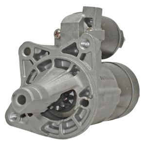 Quality-Built Starter Remanufactured for 2006 Chrysler Sebring - 19462