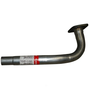 Bosal Exhaust Front Pipe for Nissan NV1500 - 700-191