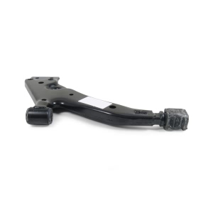 Mevotech Supreme Front Passenger Side Lower Non Adjustable Control Arm for 1988 Toyota Tercel - CMS8077