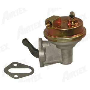 Airtex Mechanical Fuel Pump - 40725