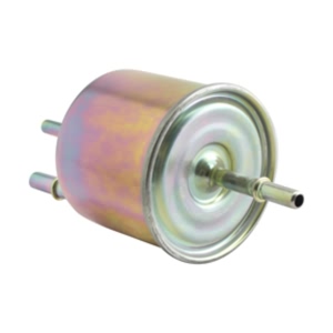 Hastings In-Line Fuel Filter for 2001 Mazda B3000 - GF355