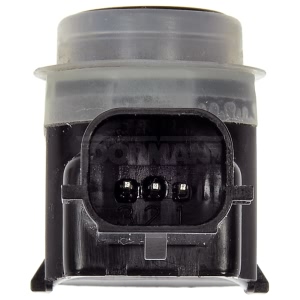 Dorman Front Inner Parking Assist Sensor for 2014 Lincoln MKZ - 684-050