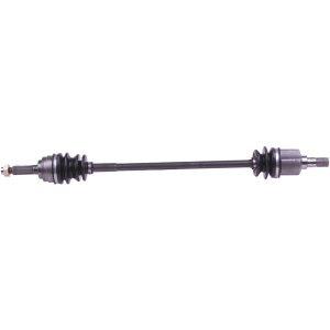 Cardone Reman Remanufactured CV Axle Assembly for 1992 Geo Metro - 60-1104