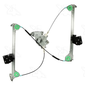 ACI Power Window Regulator for 2007 Ford Mustang - 81367