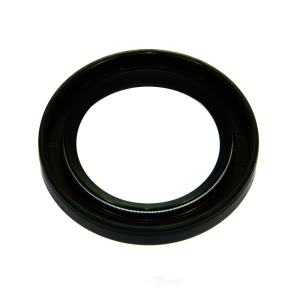 Centric Premium™ Front Inner Wheel Seal for 1988 Merkur XR4Ti - 417.34001