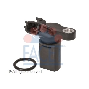 facet Crankshaft Position Sensor for 2012 Nissan NV2500 - 9.0453