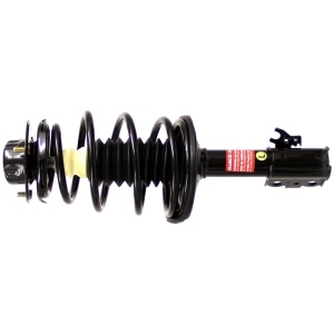 Monroe Quick-Strut™ Front Driver Side Complete Strut Assembly for 1996 Toyota Camry - 171980