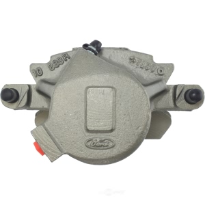 Centric Remanufactured Semi-Loaded Front Passenger Side Brake Caliper for 1984 Lincoln Continental - 141.61023