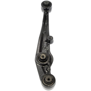 Dorman Rear Driver Side Lower Non Adjustable Control Arm for Honda Civic del Sol - 521-473