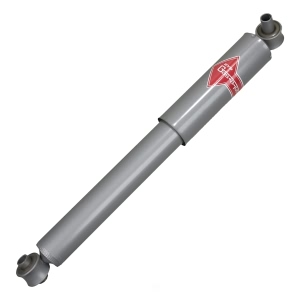 KYB Gas A Just Front Driver Or Passenger Side Monotube Shock Absorber for Chevrolet V30 - KG5481