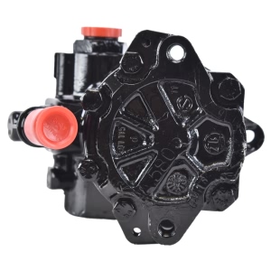 AAE Remanufactured Hydraulic Power Steering Pump for 2004 BMW 525i - 5805