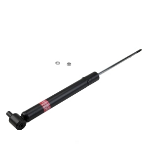 KYB Excel G Rear Driver Or Passenger Side Twin Tube Shock Absorber for 1996 Audi A4 - 343271