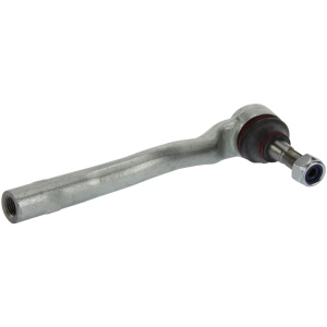 Centric Premium™ Front Driver Side Outer Steering Tie Rod End for 2008 Mercedes-Benz ML63 AMG - 612.35025
