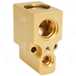 Four Seasons A C Expansion Valve for Volkswagen Golf - 38670