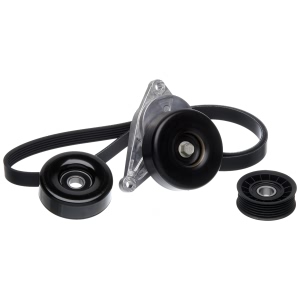 Gates Accessory Belt Drive Kit for Mercury - 90K-38161