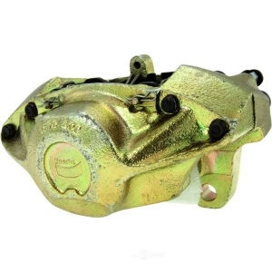 Centric Posi Quiet™ Loaded Brake Caliper for Mercedes-Benz 300TD - 142.35021