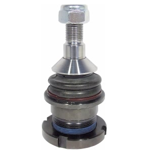 Delphi Front Lower Press In Ball Joint for 2009 Mercedes-Benz R320 - TC2379