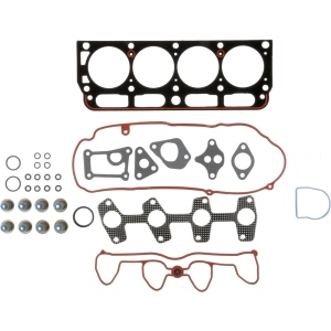 Victor Reinz Cylinder Head Gasket Set for Isuzu Hombre - 02-10389-01