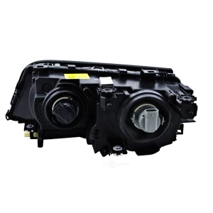 Hella Headlight Assembly for 2001 BMW 325i - 354204241