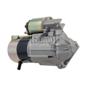 Remy Remanufactured Starter for 1997 Chevrolet Monte Carlo - 25501