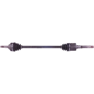 Cardone Reman Remanufactured CV Axle Assembly for Chrysler Grand Voyager - 60-3108