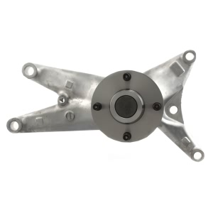 AISIN Engine Cooling Fan Pulley Bracket for Toyota - FBT-015