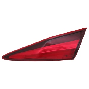 TYC Passenger Side Inner Replacement Tail Light for 2020 Honda Civic - 17-5649-00-9