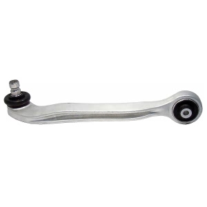 Delphi Front Driver Side Upper Forward Control Arm And Ball Joint Assembly for 2006 Audi A6 - TC1812