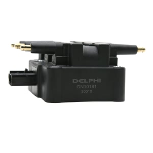 Delphi Ignition Coil for Chrysler Town & Country - GN10181